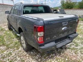 Ford Ranger 3.2TDCi Wildtrak на части, снимка 4