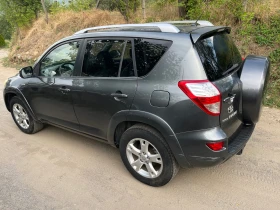 Toyota Rav4 2.2D-Cat 177 4x4, снимка 11