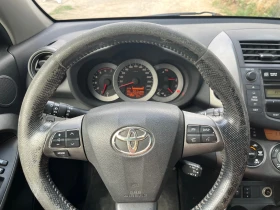 Toyota Rav4 2.2D-Cat 177 4x4, снимка 6