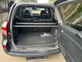 Toyota Rav4 2.2D-Cat 177 4x4, снимка 14