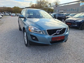 Volvo XC60 2.4 D5 163ks 4wd koja avtomat!