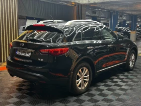 Infiniti Fx 35 3.5i 284 к.с./ГАРАНЦИЯ/БАРТЕР/ЛИЗИНГ/КОМЕНТАР, снимка 4