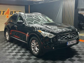 Infiniti Fx 35 3.5i 284 к.с./ГАРАНЦИЯ/БАРТЕР/ЛИЗИНГ/КОМЕНТАР, снимка 3