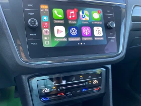 VW Tiguan 2.0TDI SCR DSG ---УНИКАТ---, снимка 8