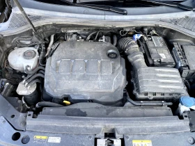 VW Tiguan 2.0TDI SCR DSG ---УНИКАТ---, снимка 17