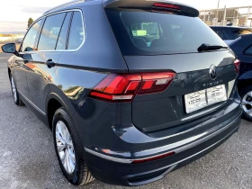 VW Tiguan 2.0TDI SCR DSG ---УНИКАТ---, снимка 4