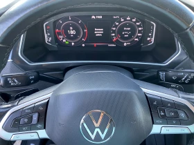 VW Tiguan 2.0TDI SCR DSG ---УНИКАТ---, снимка 10