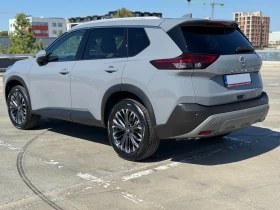 Nissan X-trail 1.5 DDT, Автоматик , N-Connecta, снимка 4