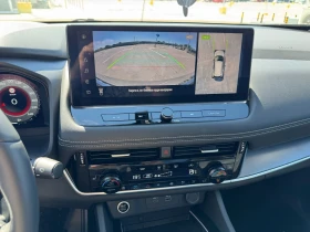 Nissan X-trail 1.5 DDT, Автоматик , N-Connecta, снимка 16