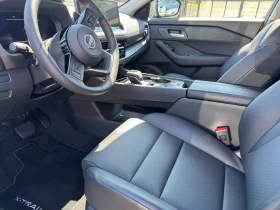Nissan X-trail 1.5 DDT, Автоматик , N-Connecta, снимка 8