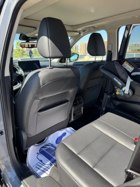 Nissan X-trail 1.5 DDT, Автоматик , N-Connecta, снимка 10