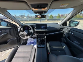 Nissan X-trail 1.5 DDT, Автоматик , N-Connecta, снимка 9