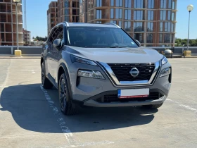 Nissan X-trail 1.5 DDT, Автоматик , N-Connecta, снимка 1