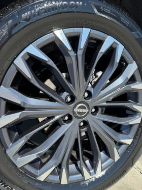 Nissan X-trail 1.5 DDT, Автоматик , N-Connecta, снимка 14