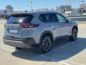 Nissan X-trail 1.5 DDT, Автоматик , N-Connecta, снимка 5