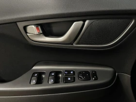 Hyundai Kona 1.6 CRDI 136 к.с., снимка 16