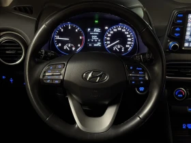 Hyundai Kona 1.6 CRDI 136 к.с., снимка 11