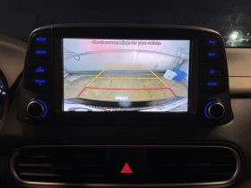 Hyundai Kona 1.6 CRDI 136 к.с., снимка 13