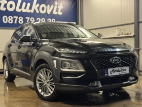 Hyundai Kona 1.6 CRDI 136 к.с., снимка 1