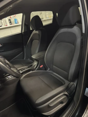 Hyundai Kona 1.6 CRDI 136 к.с., снимка 8