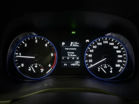 Hyundai Kona 1.6 CRDI 136 к.с., снимка 12