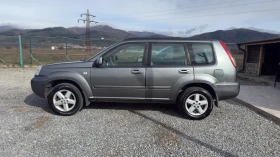 Nissan X-trail * 4х4* , снимка 7