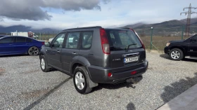 Nissan X-trail * 4х4* , снимка 6