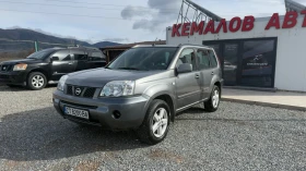 Nissan X-trail * 4х4* , снимка 8