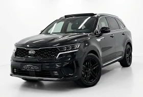Kia Sorento PLATINUM#DCT8#4x4#PODGREV#OBDUH#PANO#360CAM#KEYLES, снимка 1