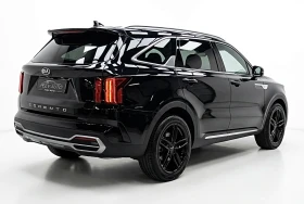Kia Sorento PLATINUM#DCT8#4x4#PODGREV#OBDUH#PANO#360CAM#KEYLES, снимка 5