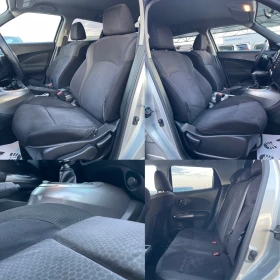 Nissan Juke Tekna! 1.5dci!! Euro-5!!!, снимка 13