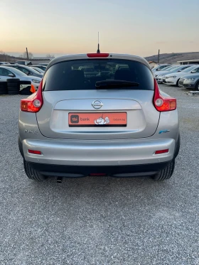 Nissan Juke Tekna! 1.5dci!! Euro-5!!!, снимка 5
