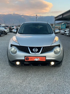 Nissan Juke Tekna! 1.5dci!! Euro-5!!!, снимка 1