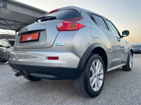 Nissan Juke Tekna! 1.5dci!! Euro-5!!!, снимка 6
