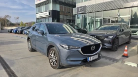 Mazda CX-5 Takumi , снимка 1