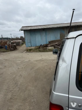 Hyundai Galloper, снимка 5