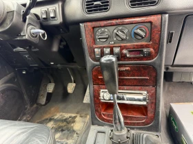 Hyundai Galloper, снимка 12