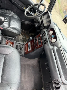 Hyundai Galloper, снимка 8