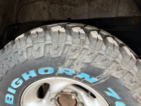 Hyundai Galloper, снимка 13