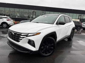 Hyundai Tucson Urban Edition  CARFAX, снимка 1