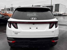 Hyundai Tucson Urban Edition  CARFAX, снимка 4