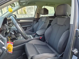 Audi Q5 НАВИ* ДИСТРОНИК* ЛЕД-ФАР* ЕЛ-БАГАЖНИК* КАТО-НОВО, снимка 10