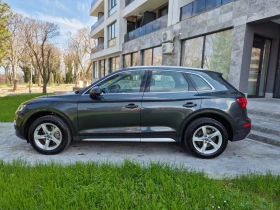 Audi Q5 НАВИ* ДИСТРОНИК* ЛЕД-ФАР* ЕЛ-БАГАЖНИК* КАТО-НОВО, снимка 8