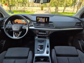 Audi Q5 НАВИ* ДИСТРОНИК* ЛЕД-ФАР* ЕЛ-БАГАЖНИК* КАТО-НОВО, снимка 11