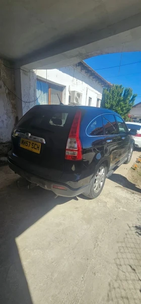 Honda Cr-v 2.2, снимка 2