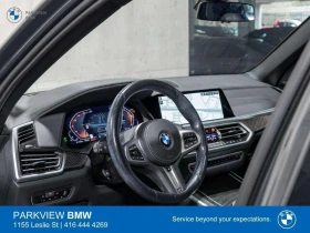 BMW X5 | фИКСИРАНА ЦЕНА ДО БЪЛГАРИЯ | CARFAX | , снимка 11