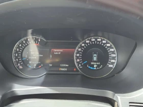 Ford Explorer * PLATINUM * АВТОКРЕДИТ БЕЗ ПЪРВОНАЧАЛНА ВНОСКА * , снимка 9