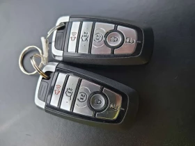 Ford Explorer * PLATINUM * АВТОКРЕДИТ БЕЗ ПЪРВОНАЧАЛНА ВНОСКА * , снимка 7
