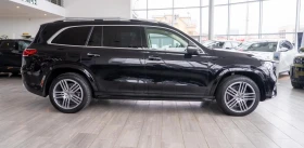 Mercedes-Benz GLS 400 d 4MATIC AMG-Line, снимка 2