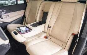 Mercedes-Benz GLS 400 d 4MATIC AMG-Line, снимка 8